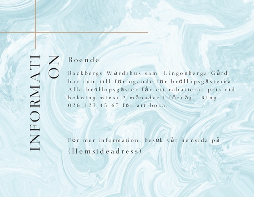 Förhandsgranskning av design för Designgalleri: Sjöfart Korrespondenskort, Enkelt 13,9 x 10,7 cm
