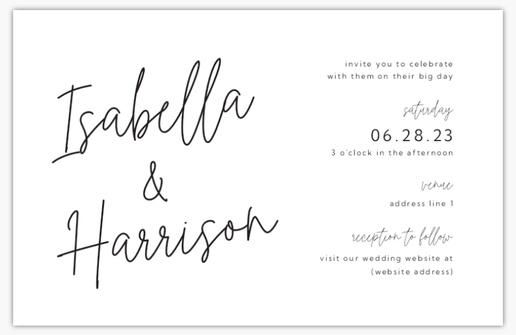 A casual simple white gray design for Theme