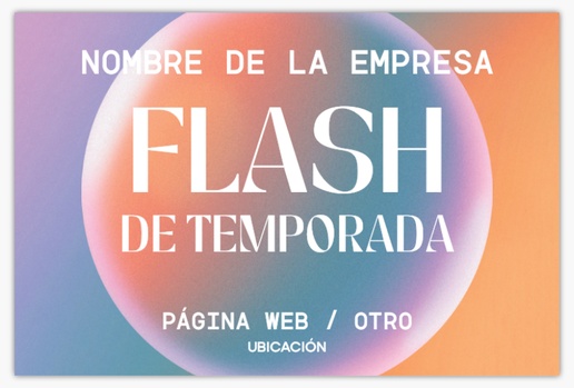 Un burbuja venta flash diseño gris rosa para Rebajas y liquidación